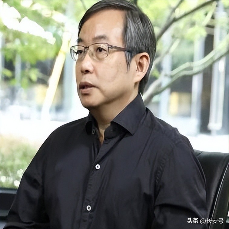 中央创新区大师说丨同济大学建筑设计院总建筑师任力之：理想之城西安探索