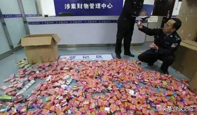 被曝光后的“土坑酸菜”，你还敢吃吗？