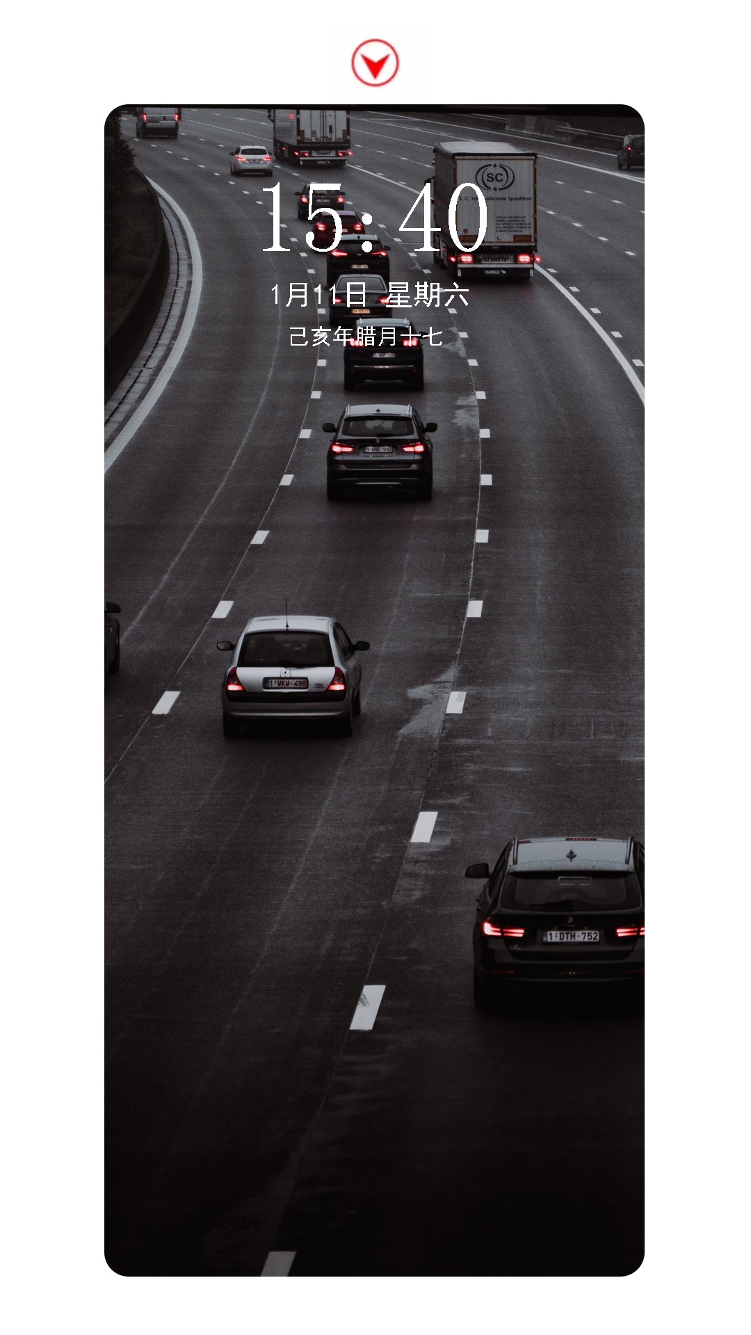 超治愈又好看的手机壁纸,推荐超好看的手机壁纸