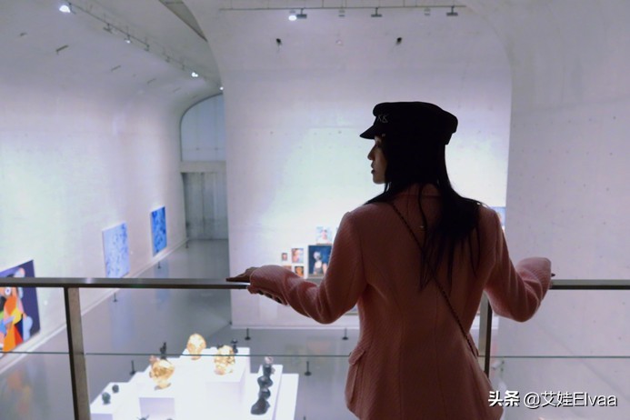 张韶涵穿搭真有范,张韶涵舞台穿搭