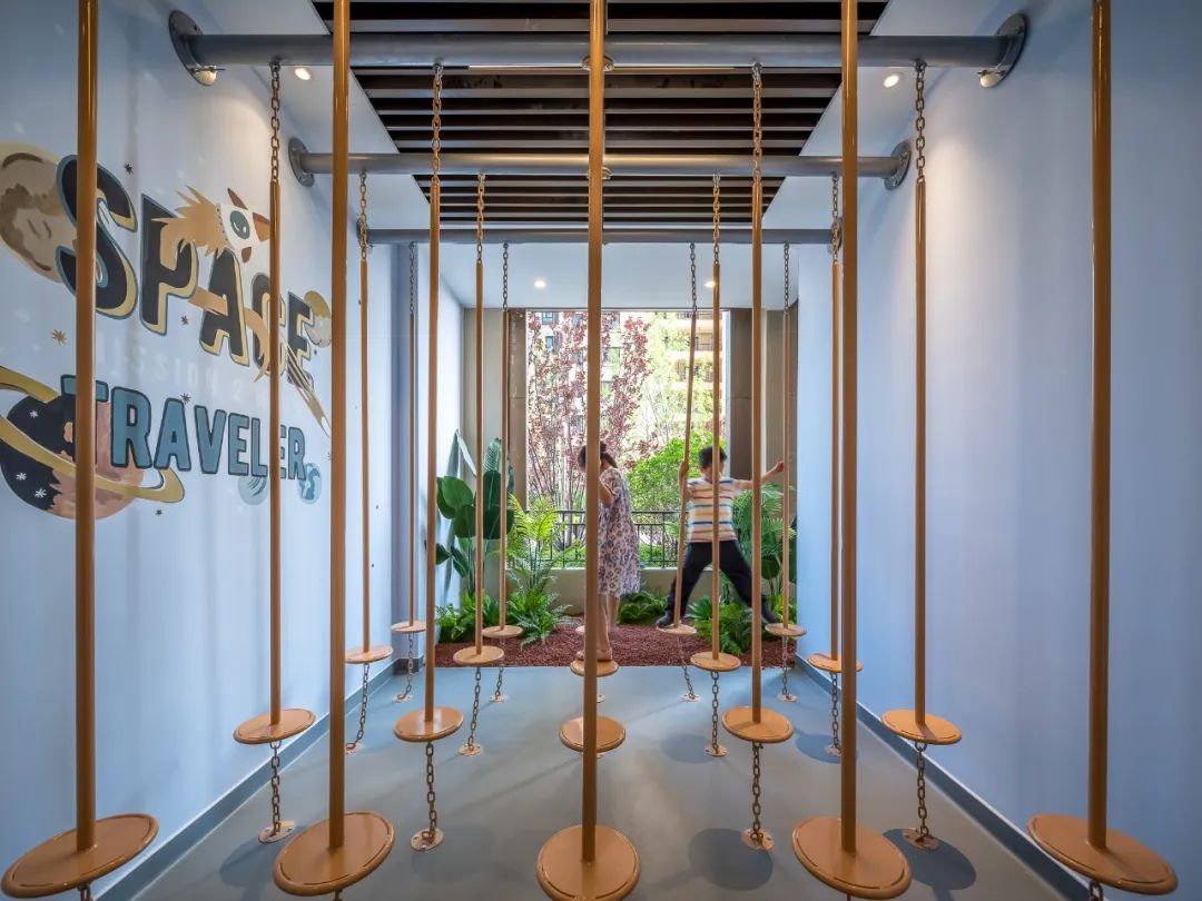 青岛龙湖春江天境俯视图,青岛龙湖春江天境100平