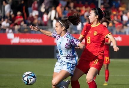 中国女足门将徐欢和张琳艳,女足世界杯中国徐欢