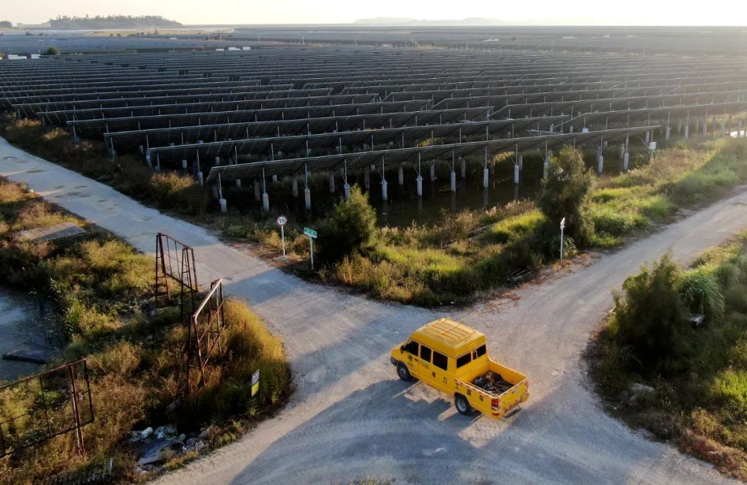 电亮“九富”路径支撑共富先行