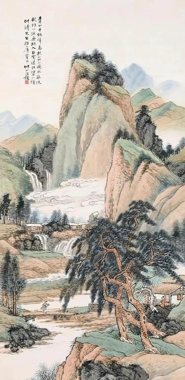 「清代」周星誉的二十首词作，值得品读