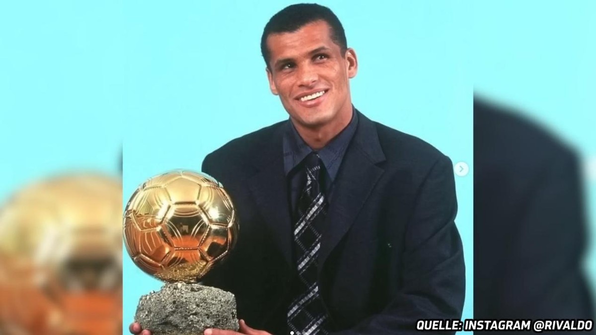 他是来自巴西贫民窟的左脚鬼才，鬼魅妖刀，瓦刀里瓦尔多