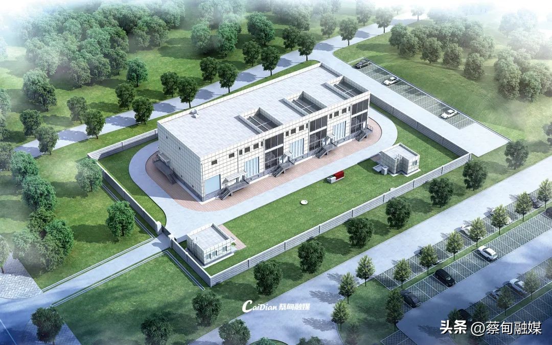 蔡甸区最新重点建设,蔡甸中法生态宜居新城