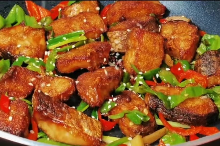 全国出名的鱼品牌哪个好吃,全国哪个地方的鱼最出名