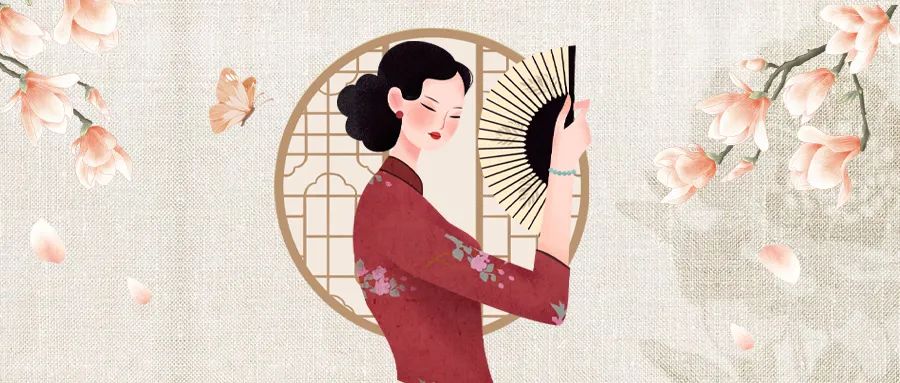 微信头像一眼看出女人的人品,拿自己照片当微信头像是什么心态