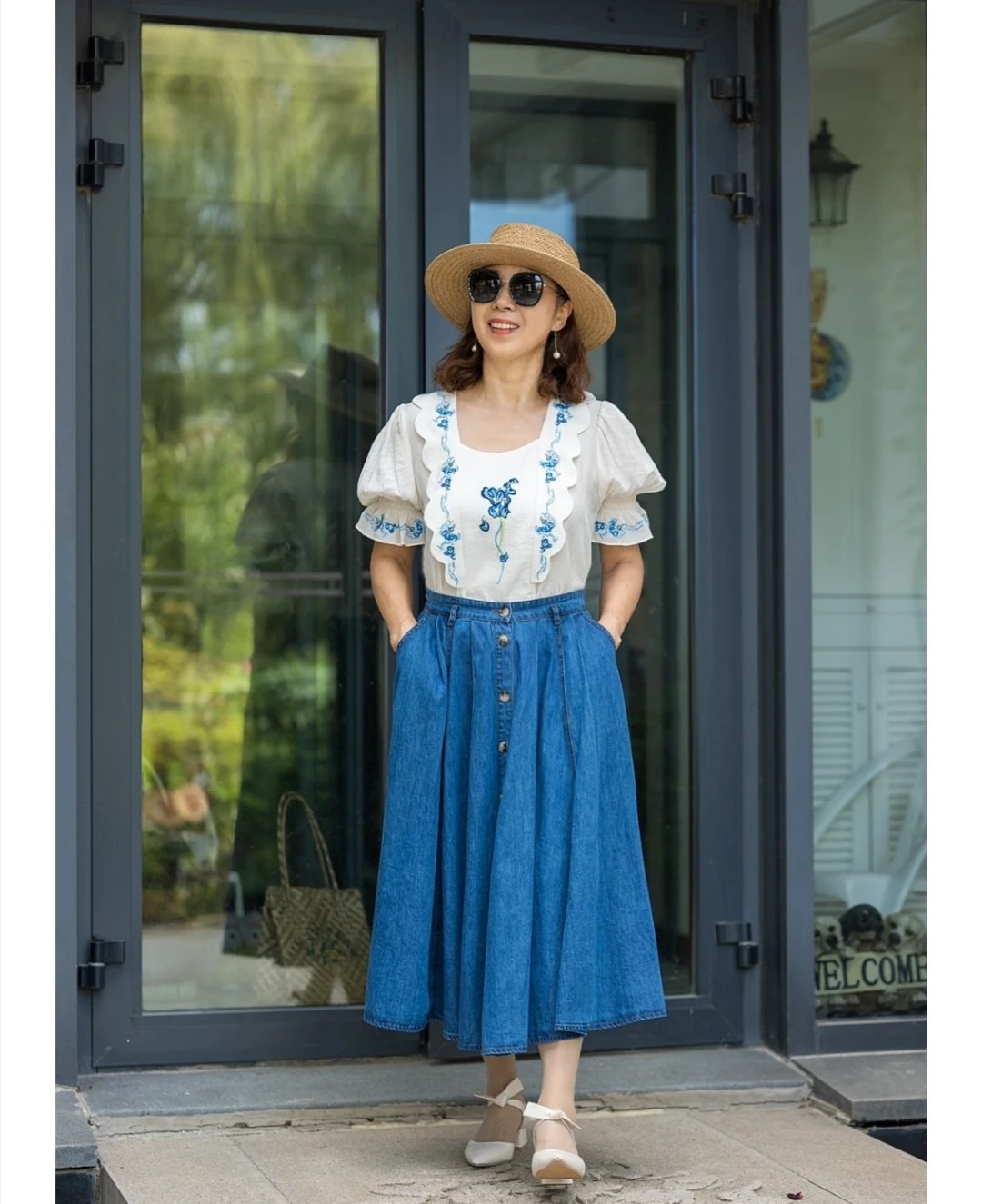 2021最火短发减龄发型锁骨卷发,2020年最洋气中短发型锁骨卷发