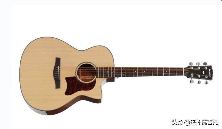 吉他入门选购吉他推荐,初学者吉他入门买什么吉他好