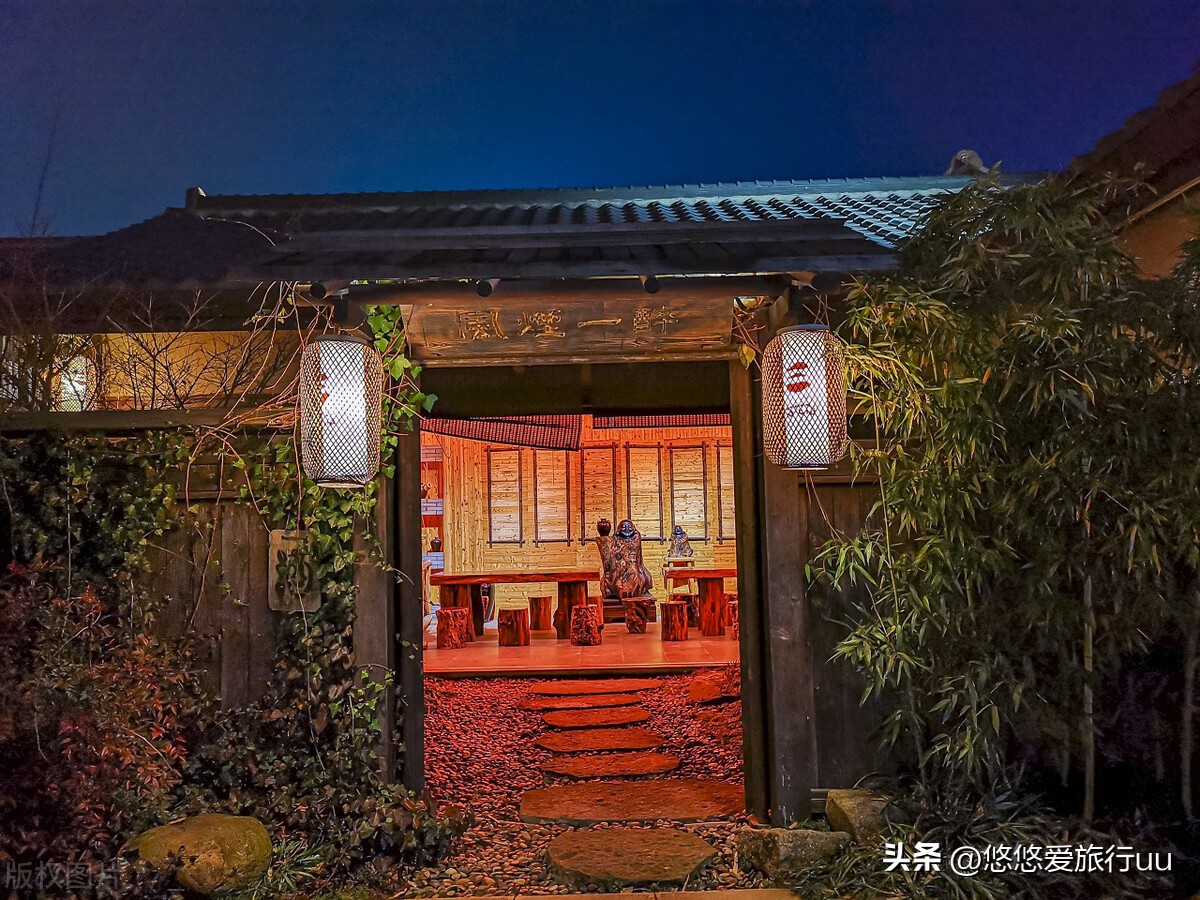 无锡几大景点旅游攻略,去无锡旅游的15个景点