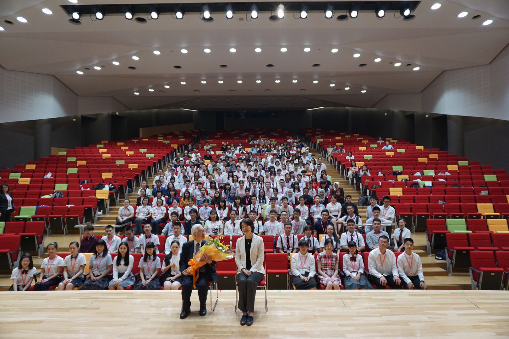 中国哪些科研没有得诺奖,日本诺奖不少先进科学家为啥少