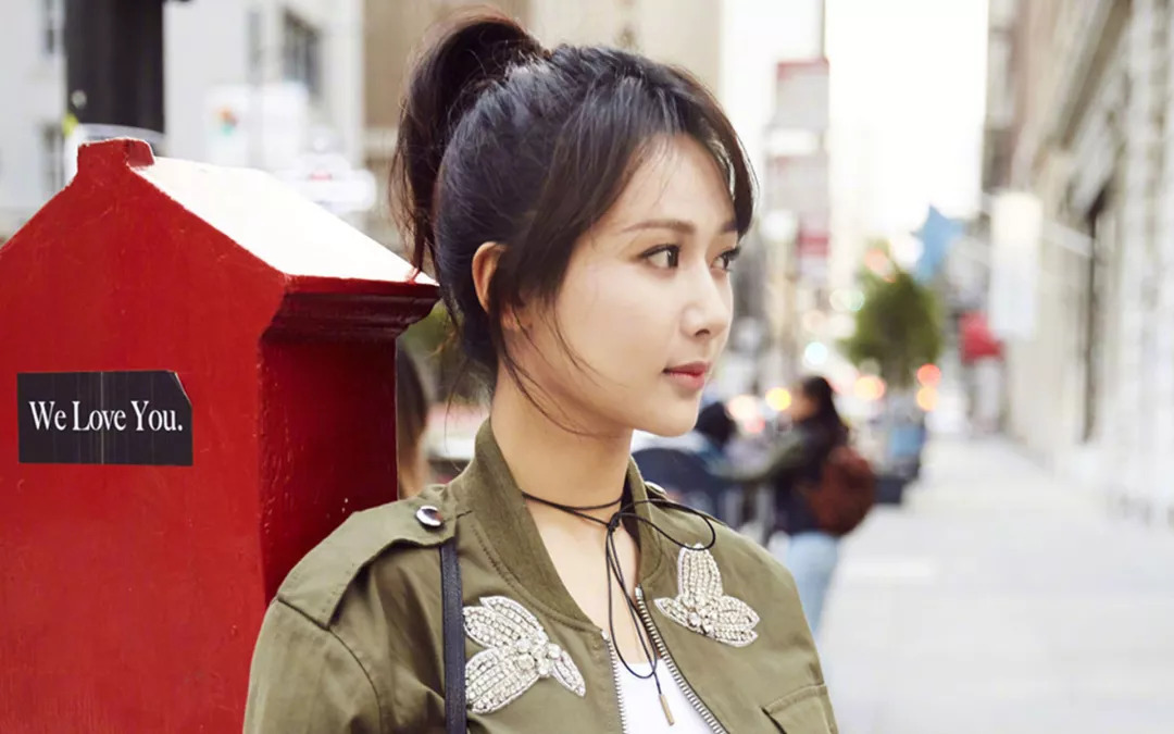 天生高颜值的星座女,天生美貌迷人的生肖女