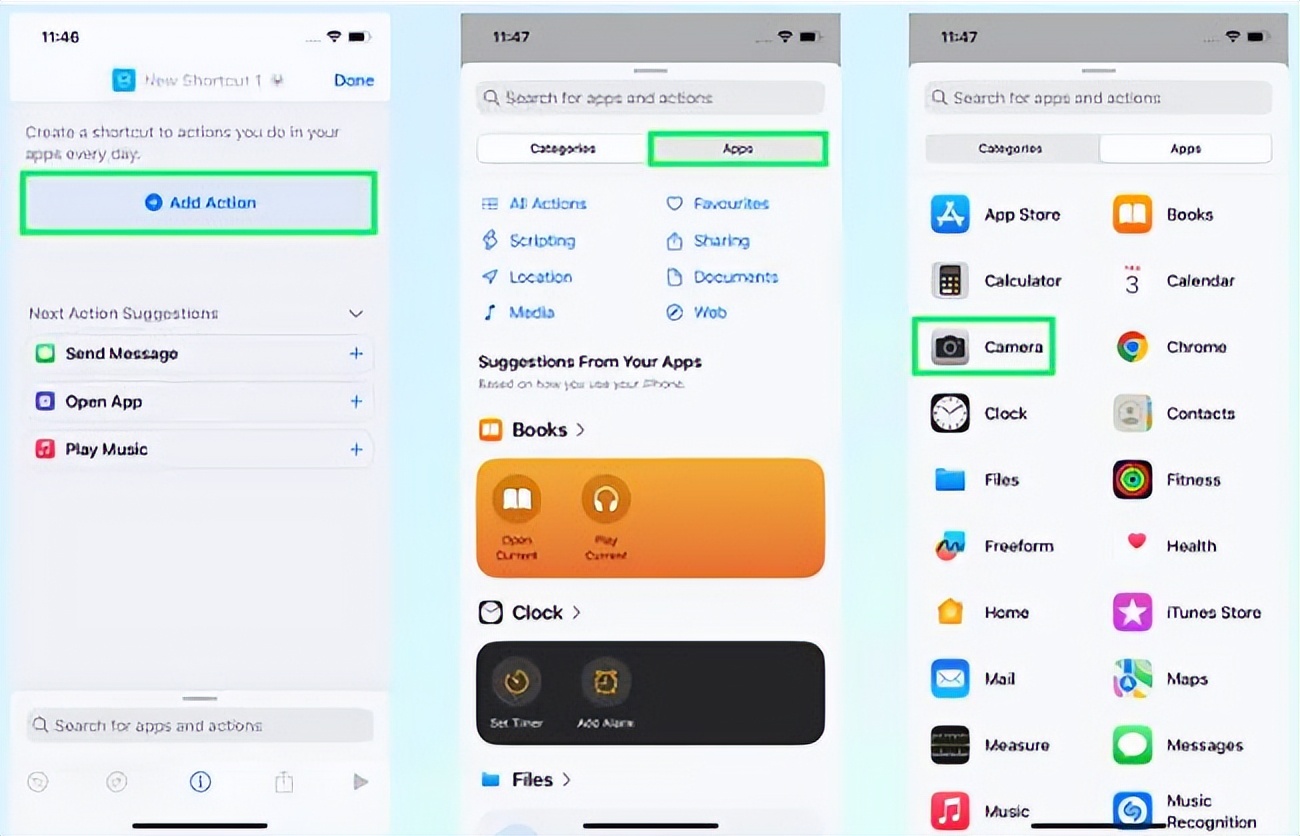 ios17可以隐藏资源库吗,ios17苹果相机新功能