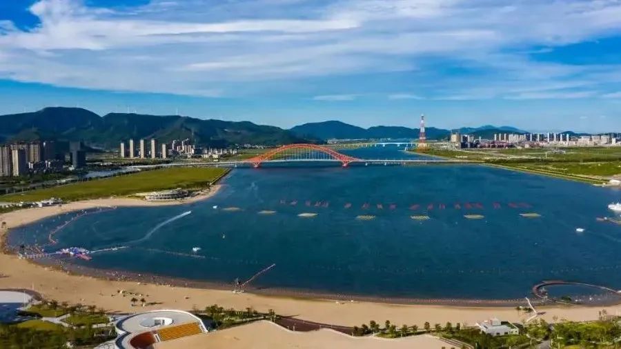 宁波北仑文旅项目有哪些,宁波平安文旅