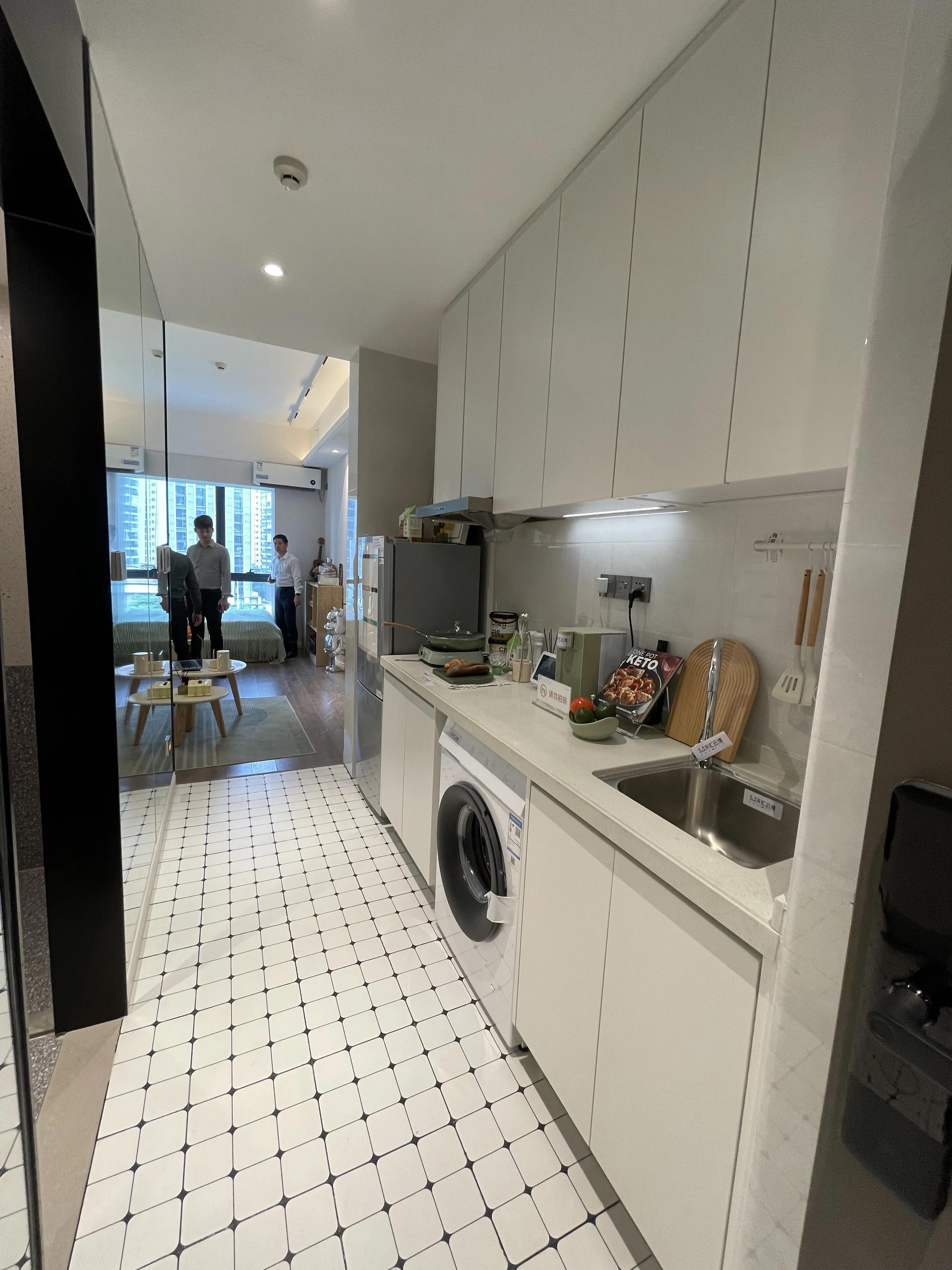 佛山保利楼盘复式公寓,佛山保利公寓值得购买吗