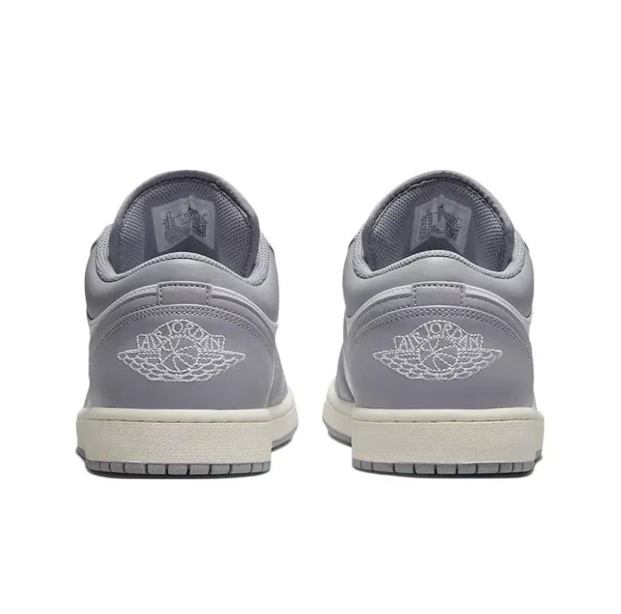 必备情侣好鞋,AJ1LOW酒红灰白