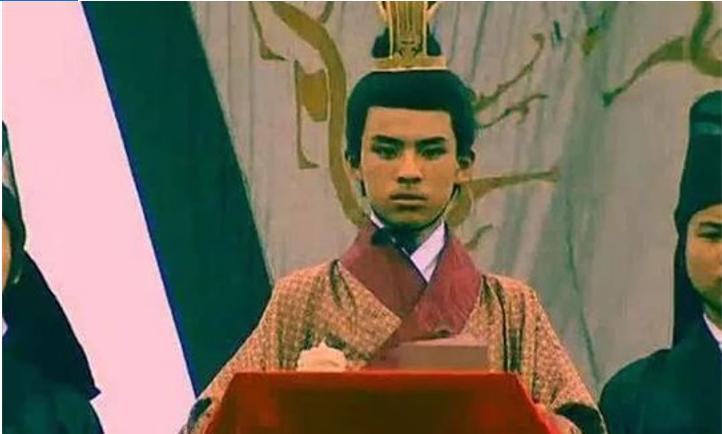 一朝天子一场杀伐，东吴政争之烈，远超现在的宫斗戏