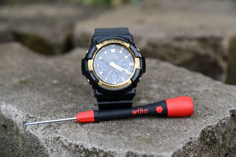 威汉PicoFinish数码拆机精密螺丝刀8件套（90018C）入手体验