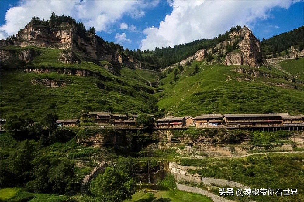 忻州一日游五台山雁门关忻州古城,五台山雁门关忻州古城三日游