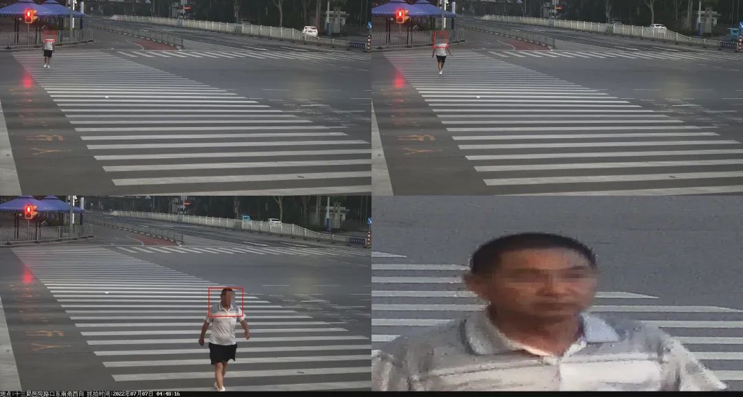 德州南环有闯红灯抓拍吗,德州机动车道闯红灯拍照分布图