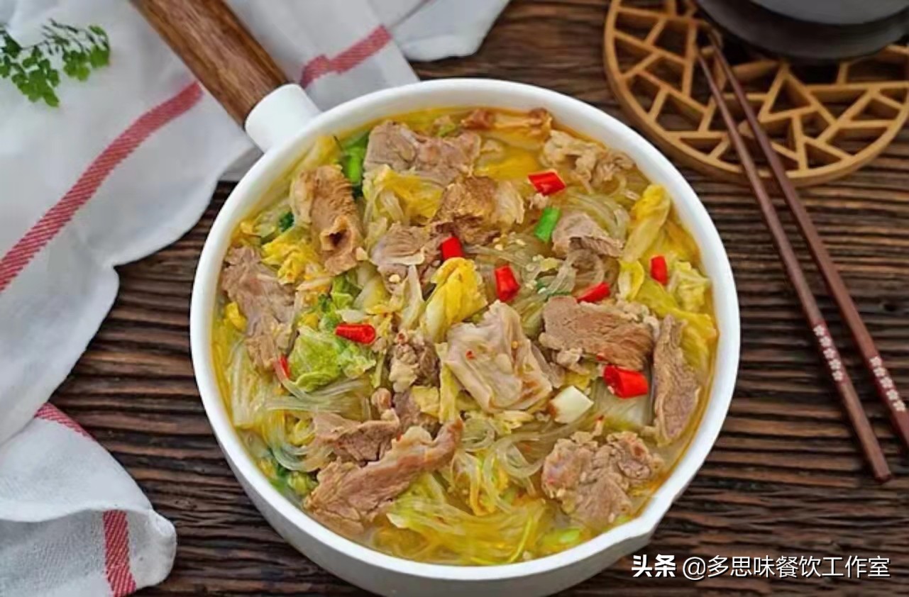 羊肉怎么做最好吃家常做法窍门,羊肉怎么样做好吃家常做法