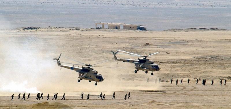 埃及空军f16战机,小国空军巴基斯坦空军