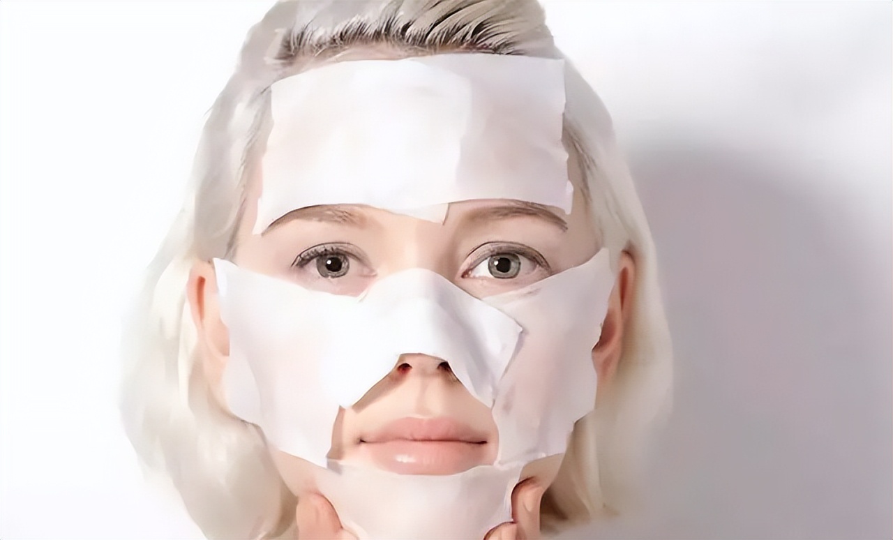 厚款化妆棉的正确使用方法,新开的化妆棉怎么使用