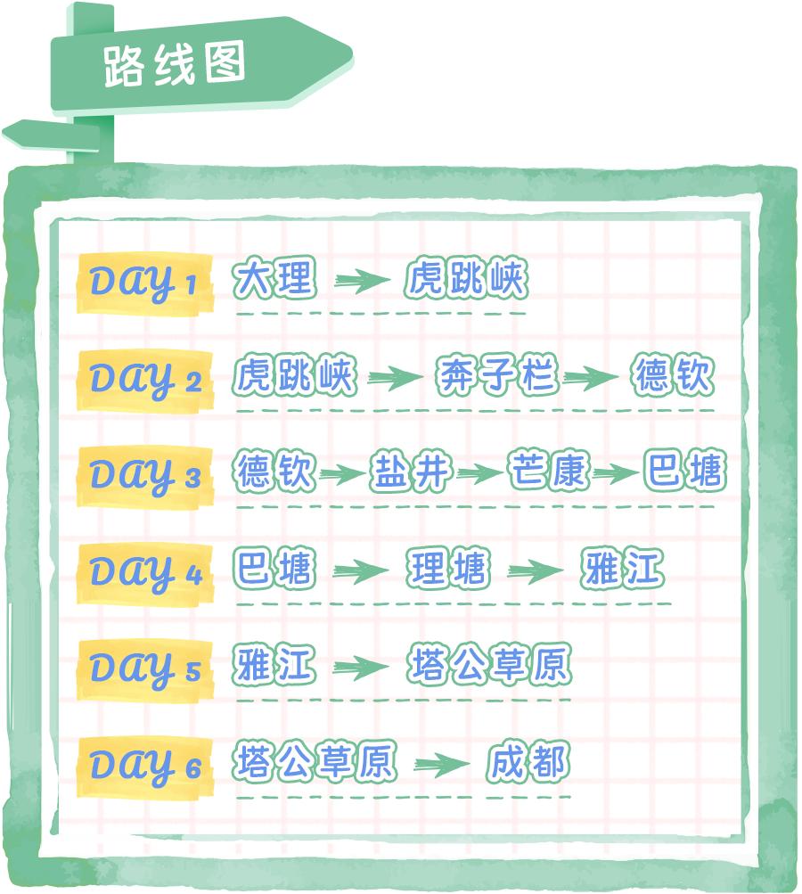 史上最苦亲子游，最惨时三人分一碗泡面！我为什么还要带年糕来？