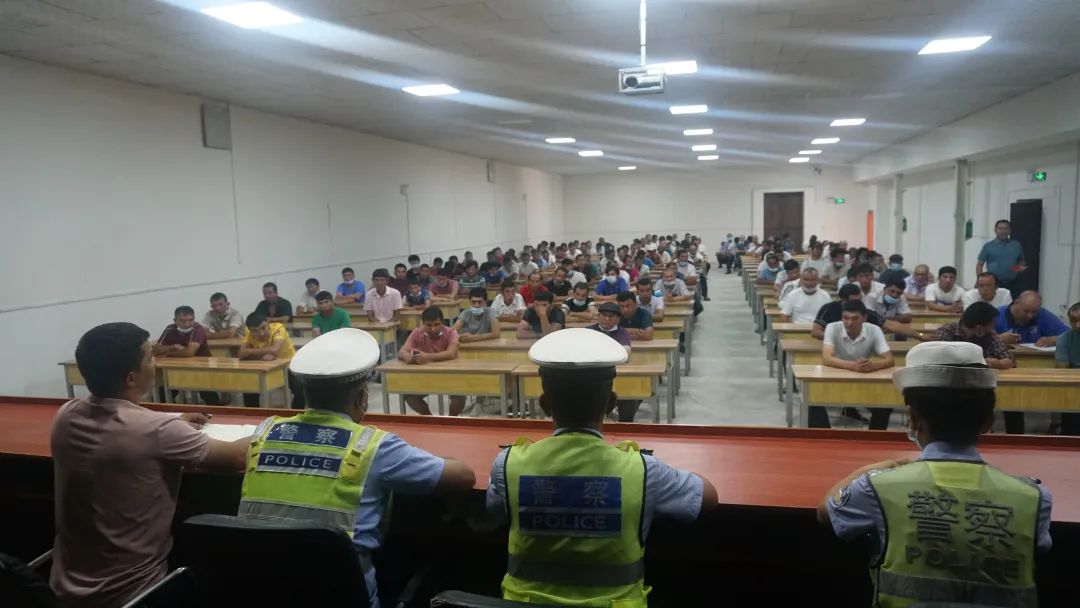 喀什夏季治安打击整治百日行动,治安部门夏季打击整治百日行动