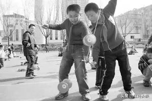 曾经陪伴我们的游戏.孔令哲