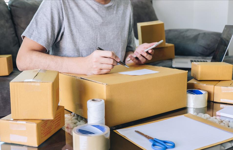 国内寄快递到国外都是集运吗,集运国际快递怎么寄