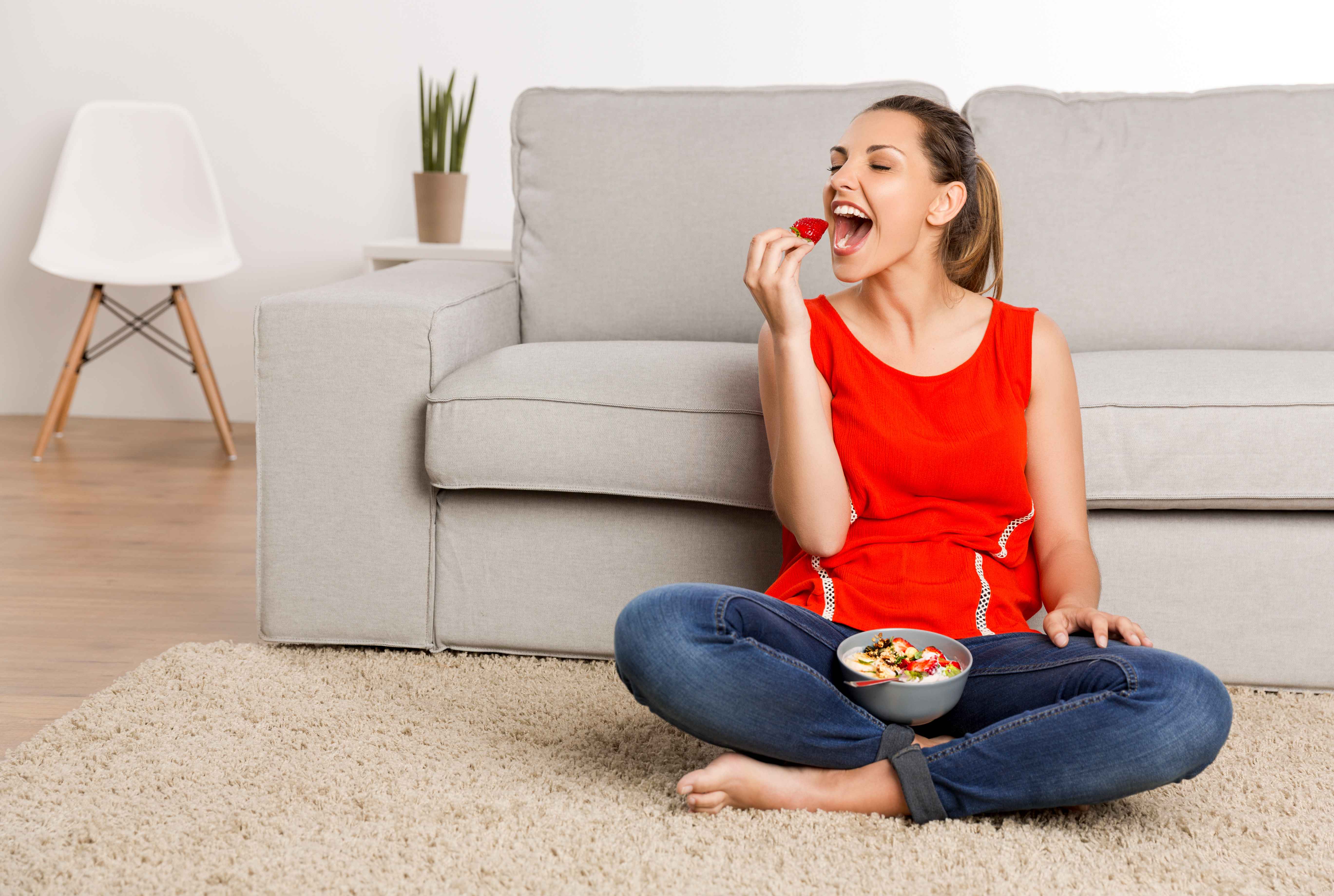 养肝养命这9种食物煮水喝,养肝护肝有哪些食物可以吃