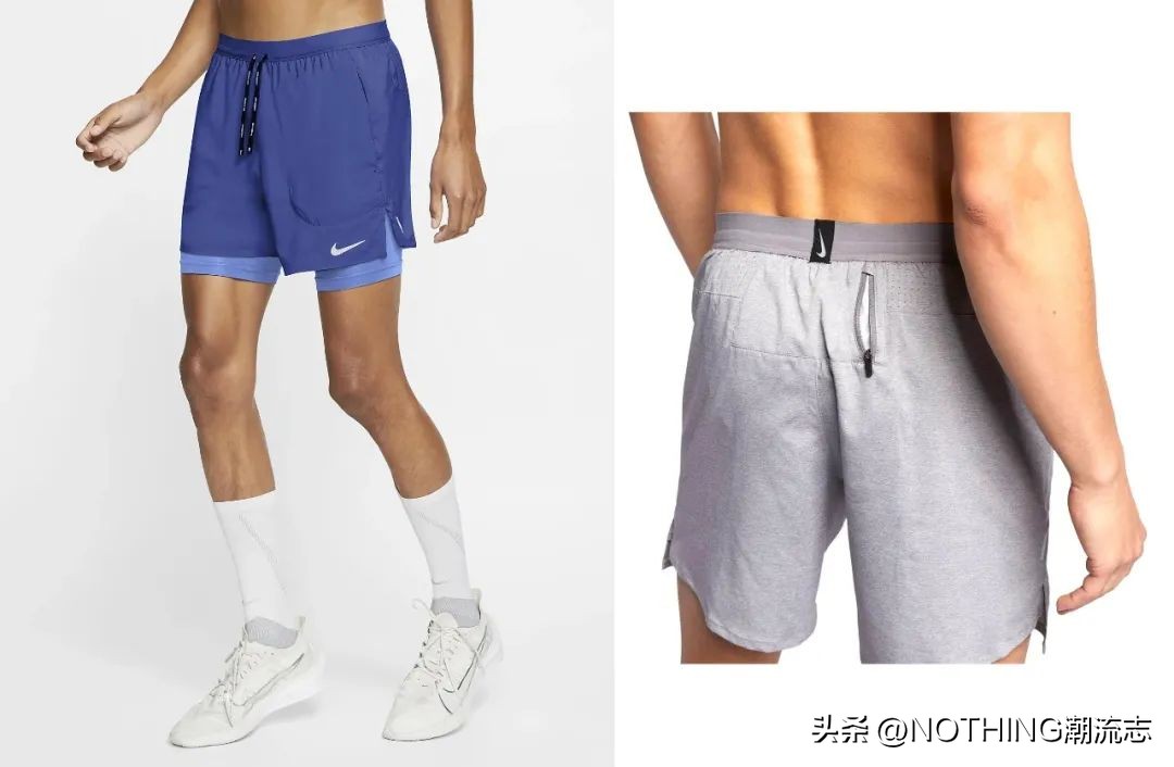 哪些长裤能跑步穿的好看,跑步必备运动裤让你身轻如燕
