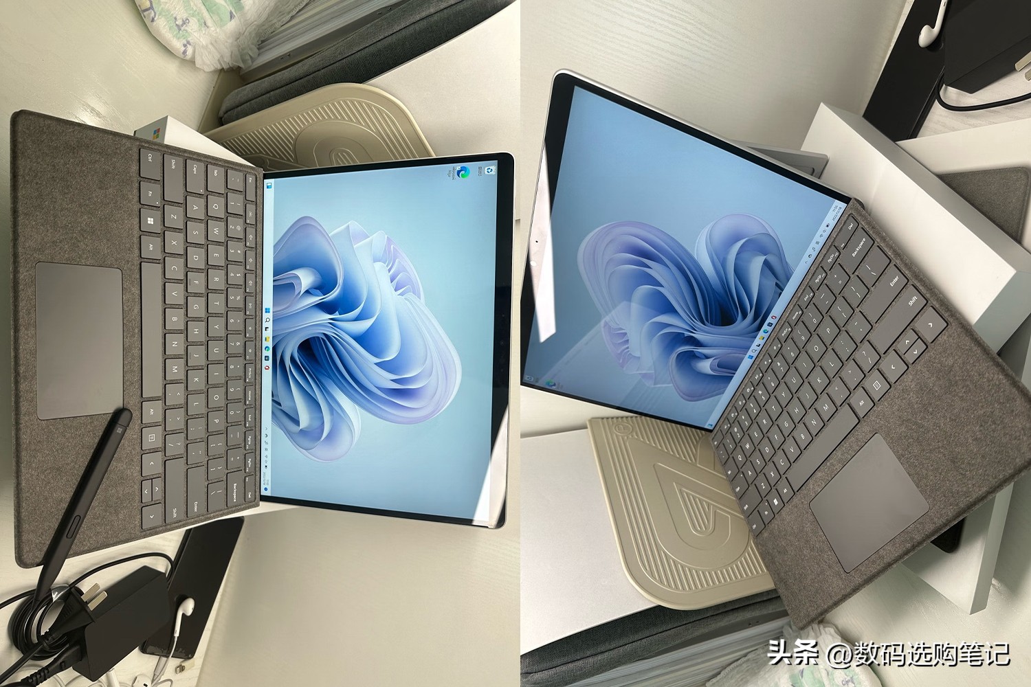 surfacepro9和rog幻x,surfacelaptopstudio与macbookpro怎么选