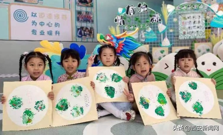 让孩子从小养成自信,让儿童从小自信