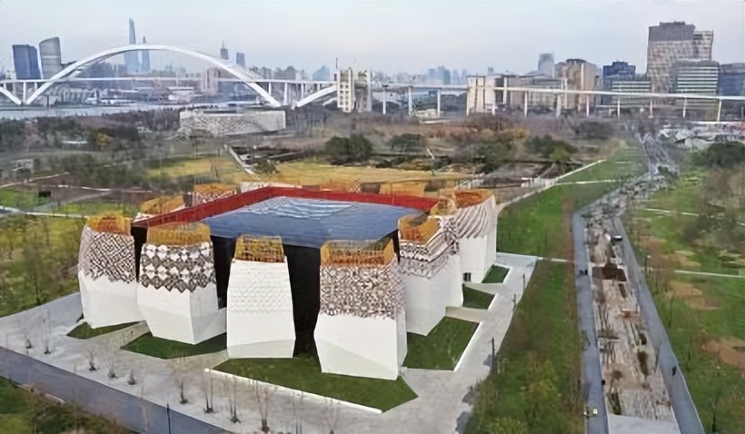 浦东新区高质量发展,高质量发展的浦东样本