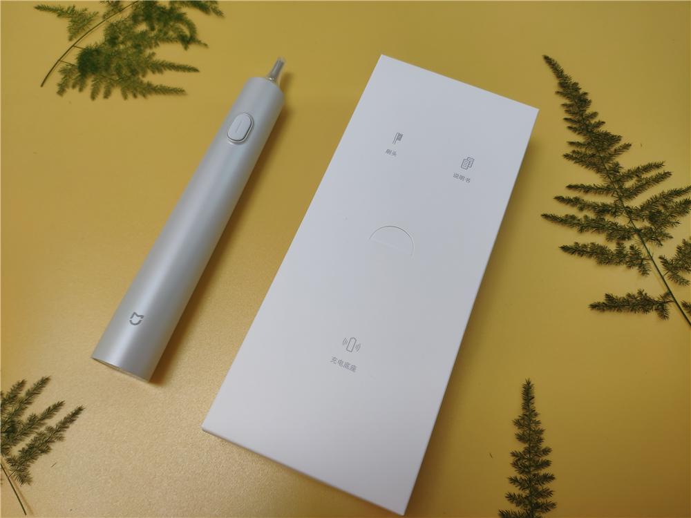 米家声波牙刷t302值得买吗,米家声波电动牙刷头t300