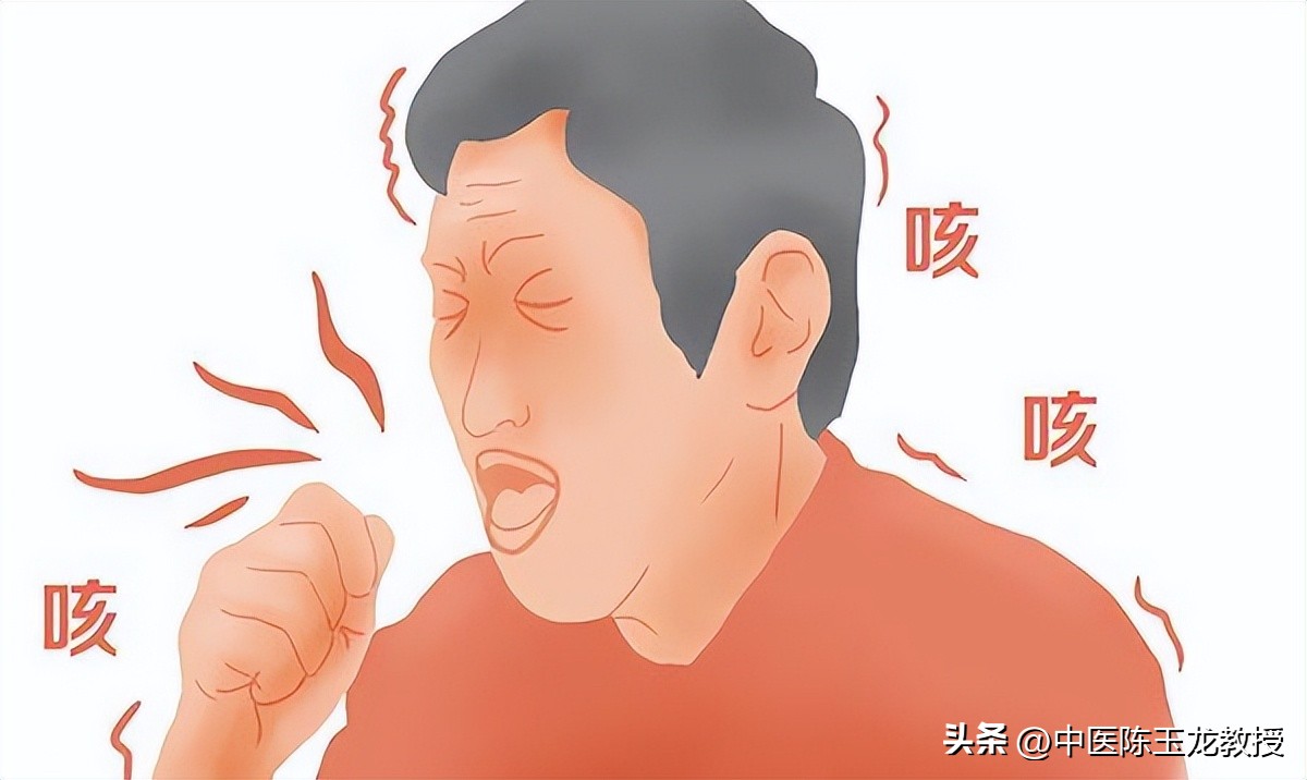 喉咙有痰什么中药泡茶喝有效,喉咙有痰有时咳嗽中药调理