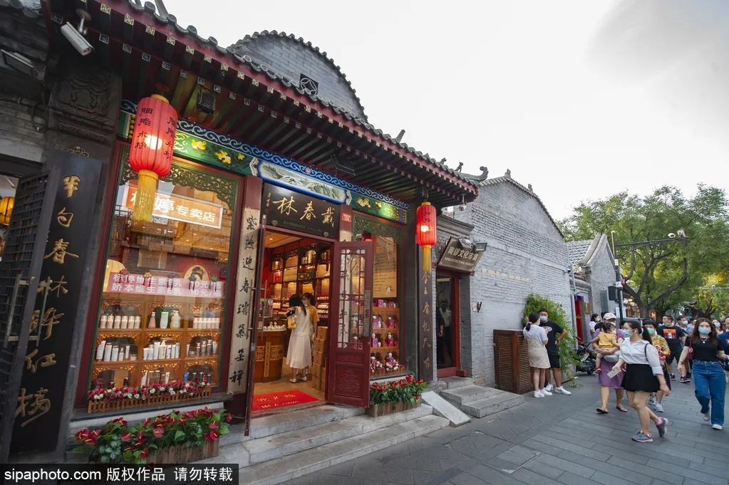 北京三天两夜游推荐,北京旅游攻略两天两夜游推荐