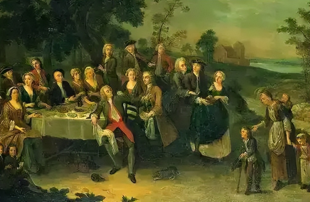 文艺复兴时期的音乐艺术,欧洲文艺复兴时期教育的核心