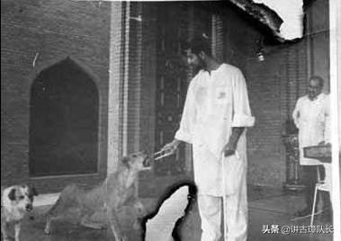 萨达姆之子乌代生活,萨达姆长子乌代被谁刺杀的