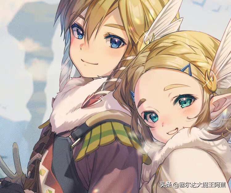 塞尔达传说荒野之息服装升级在哪,塞尔达荒野之息最强套装获取方法