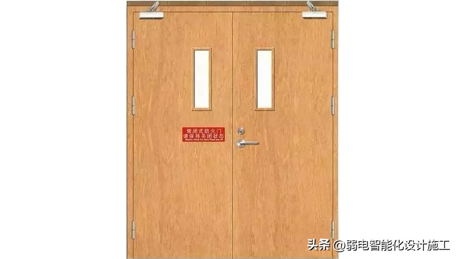 甲乙丙级防火门用什么字母表示,甲乙丙级防火门怎么区分