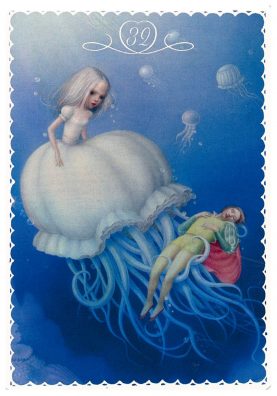 星座塔罗运势12.20-12.27,2017年9月塔罗运势