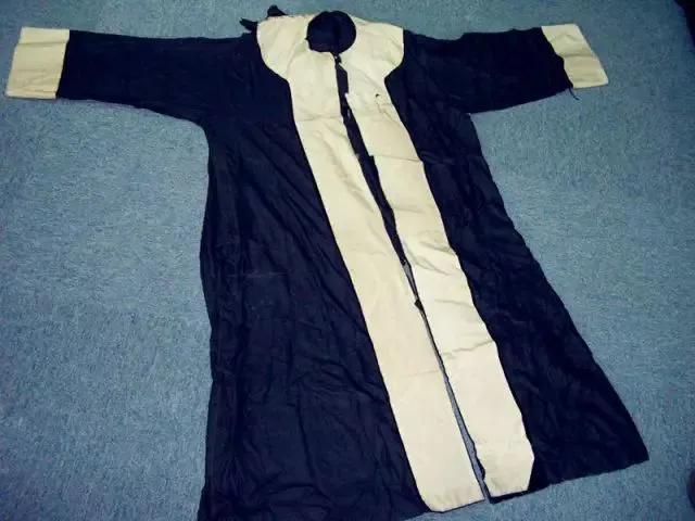 司法制服详解,司法制服标配说明什么