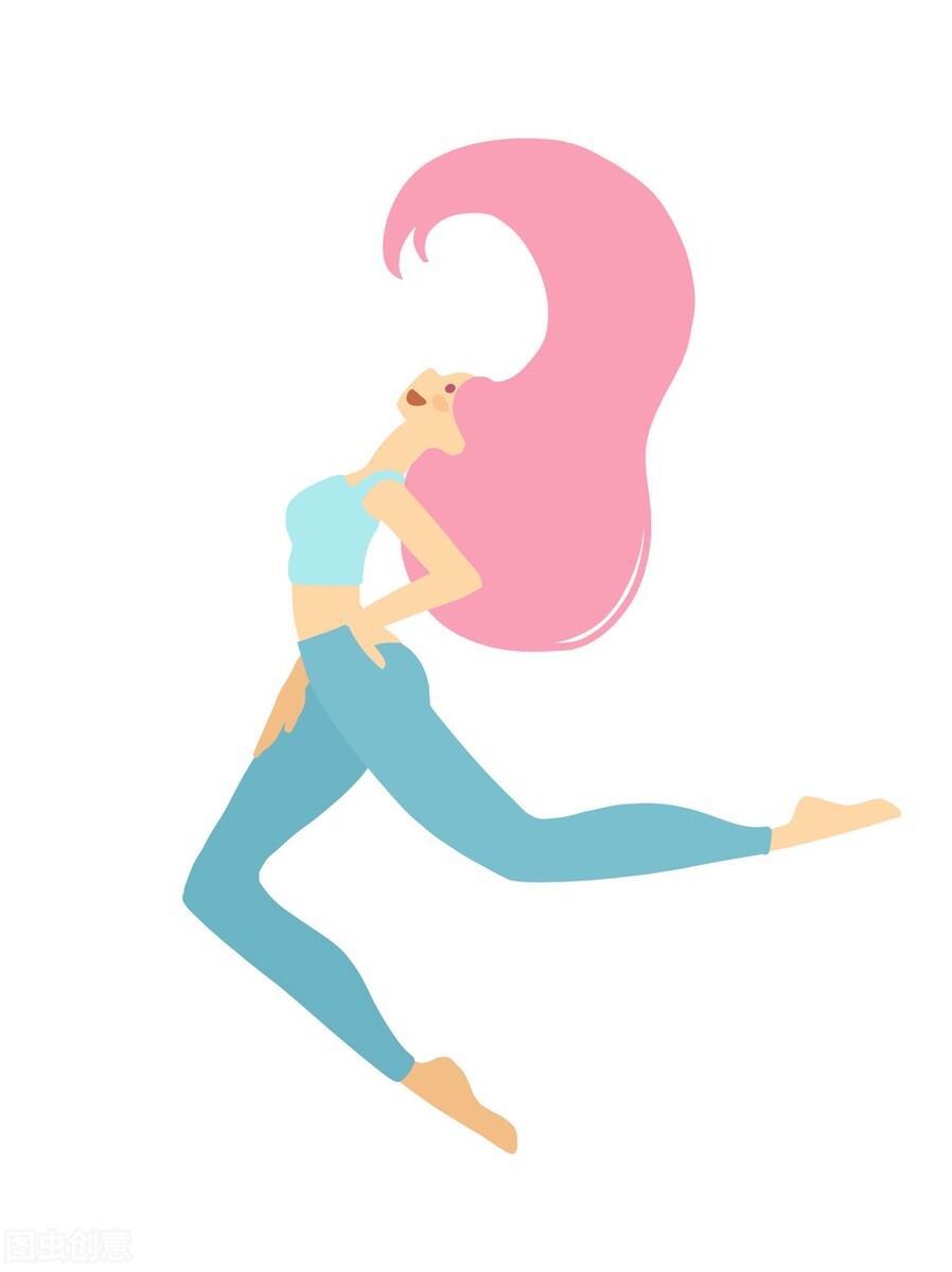 慢慢改变自己的五官,慢慢改变一个人性格的10个小习惯