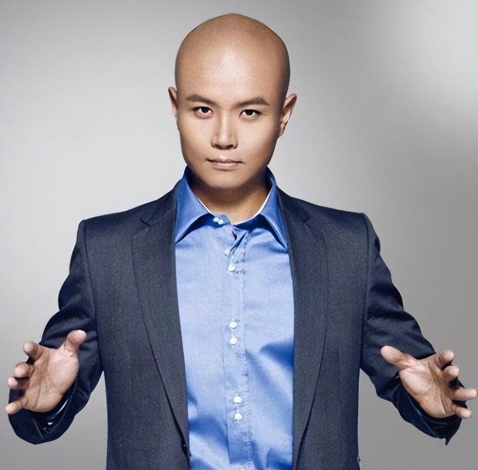 孟非和乐嘉为什么都是光头啊,乐嘉与孟非发生了什么