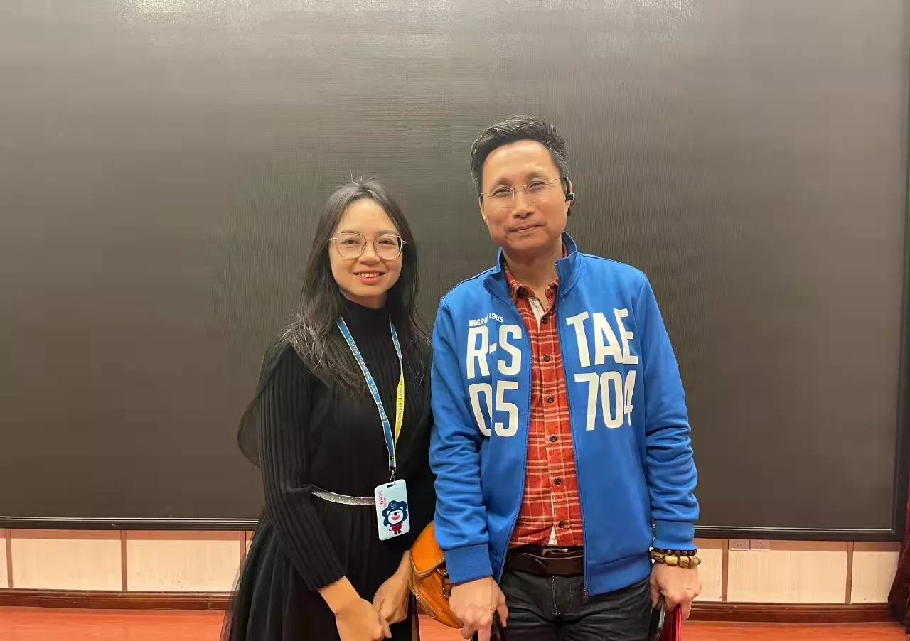 广东演技的天花板却无戏可拍，郁郁不得志的蒙伟明现在怎样了