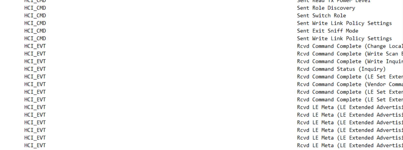 bluetooth解析,bluetooth哪个版本无延迟